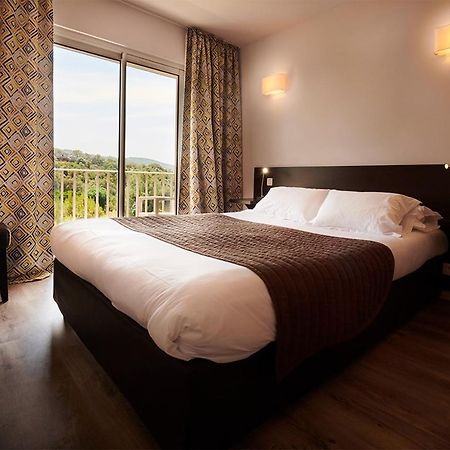 Hotel & Appartements Acqua Dolce Eccica-Suarella  Екстер'єр фото
