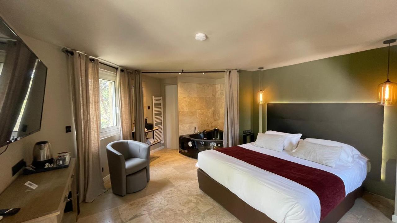 Hotel & Appartements Acqua Dolce Eccica-Suarella  Екстер'єр фото