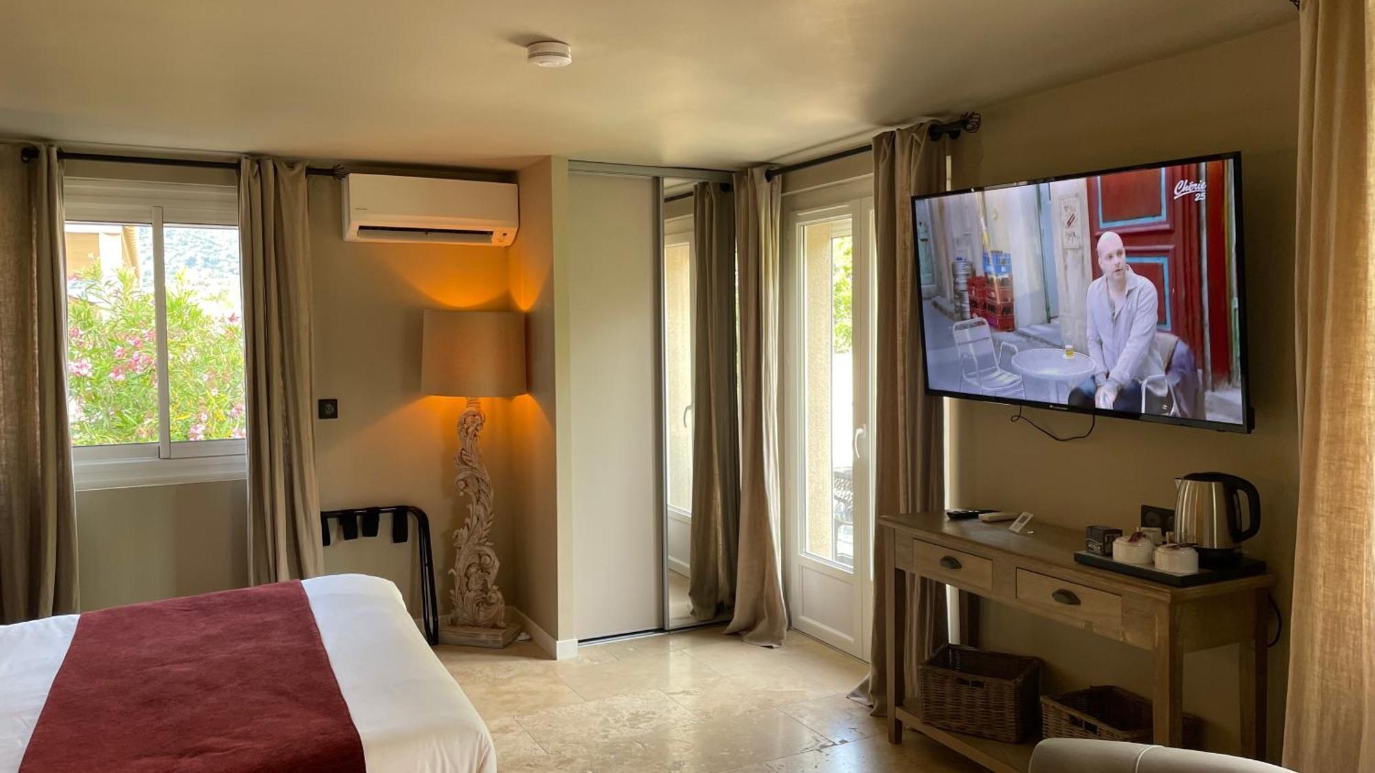 Hotel & Appartements Acqua Dolce Eccica-Suarella  Номер фото