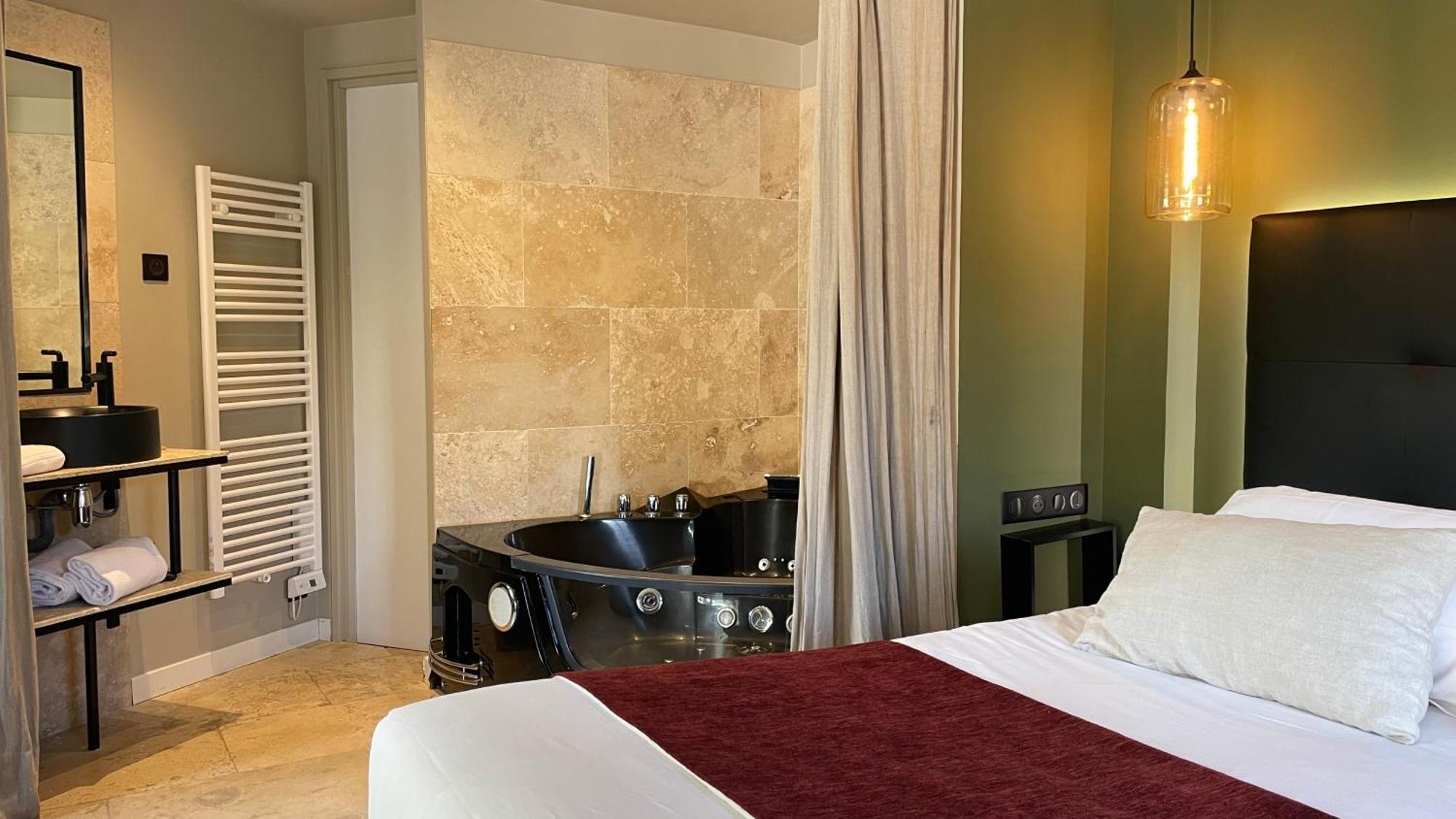 Hotel & Appartements Acqua Dolce Eccica-Suarella  Номер фото