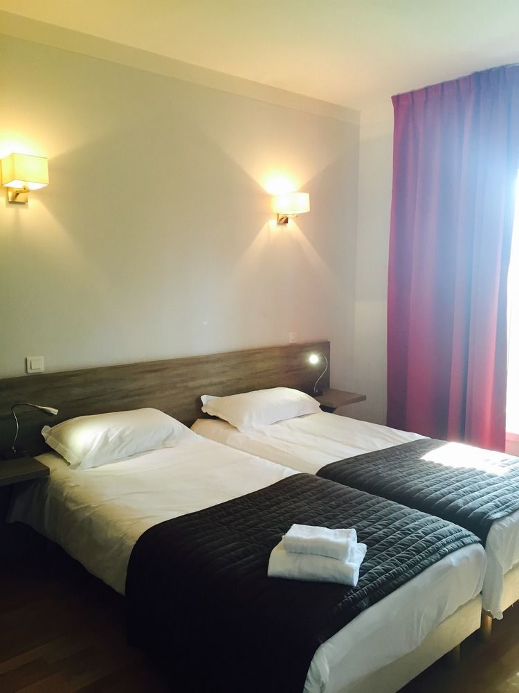 Hotel & Appartements Acqua Dolce Eccica-Suarella  Екстер'єр фото
