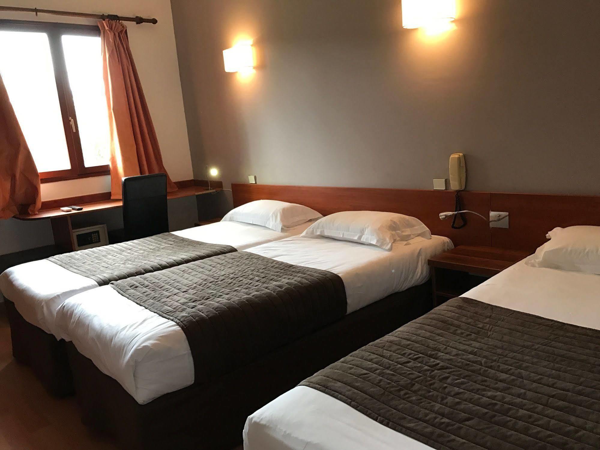 Hotel & Appartements Acqua Dolce Eccica-Suarella  Екстер'єр фото